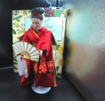 tonner geisha main